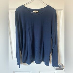 78& SUNNY Navy Blue Shirt.